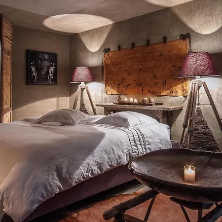 Duruby - De Luxe&suite Maison d'hôtes Durbuy