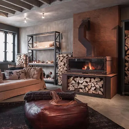 Maison d'hôtes Duruby - De Luxe&suite