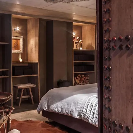 Maison d'hôtes Duruby - De Luxe&suite