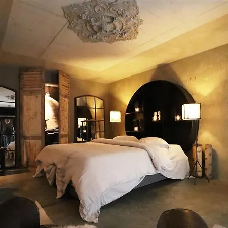Duruby - & Guest house