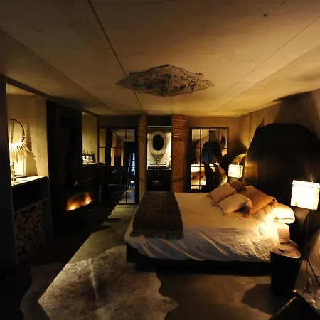 Duruby - & Guest house