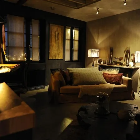 Duruby - & Guest house *