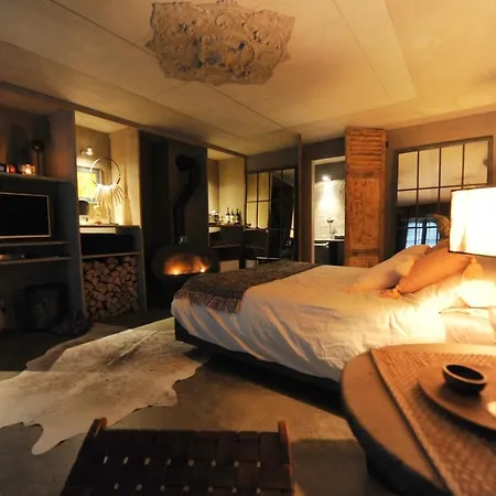 Duruby - & Guest house *