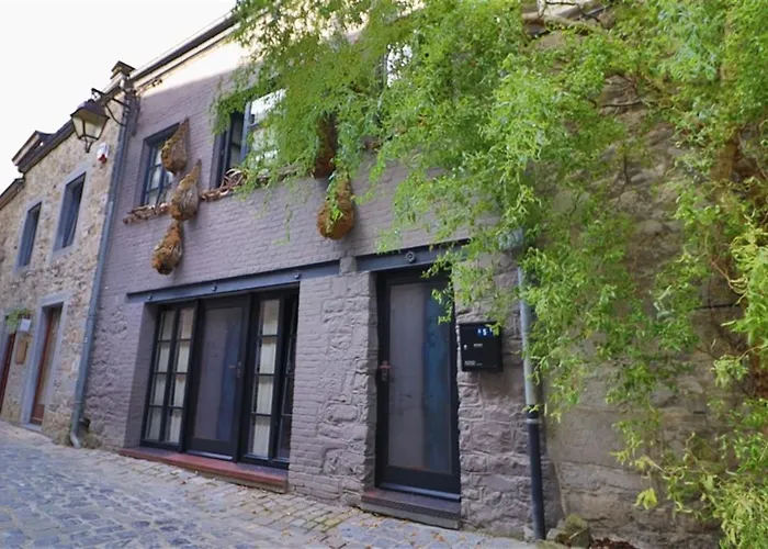 Guest house Duruby - & Durbuy