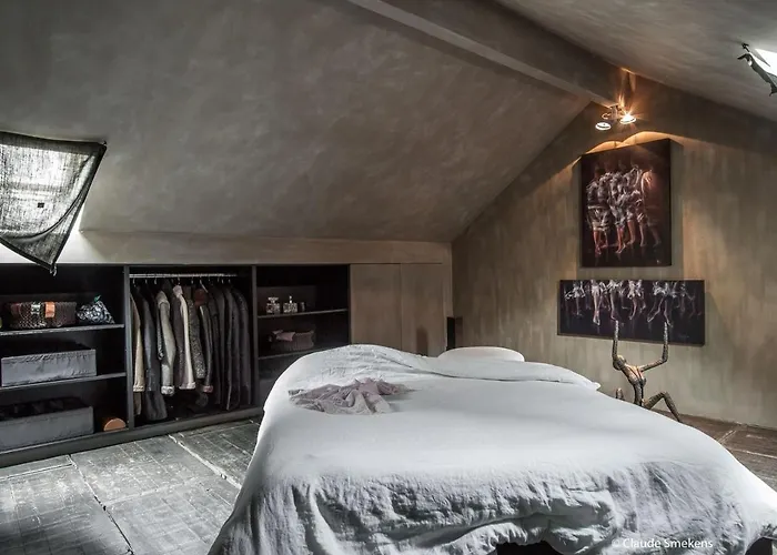 Duruby - & Guest house