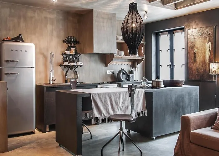 Duruby - & Guest house