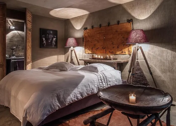 Duruby - & Guest house Durbuy