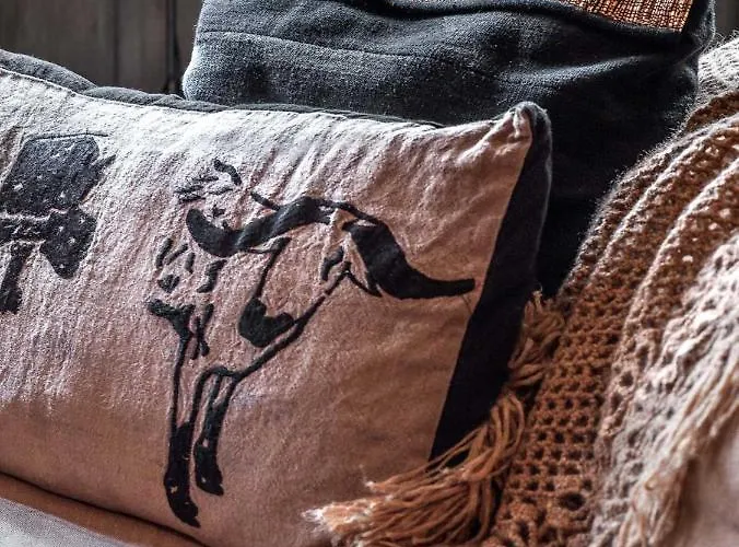 Duruby - & 4* Durbuy