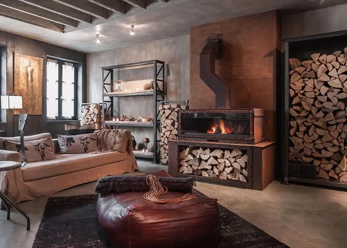 Guest house Duruby - &