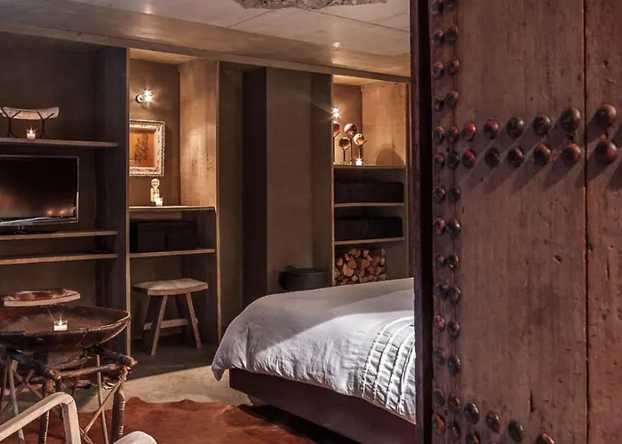 Guest house Duruby - &