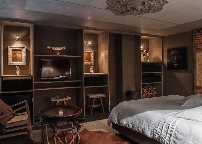 Guest house Duruby - & 4*