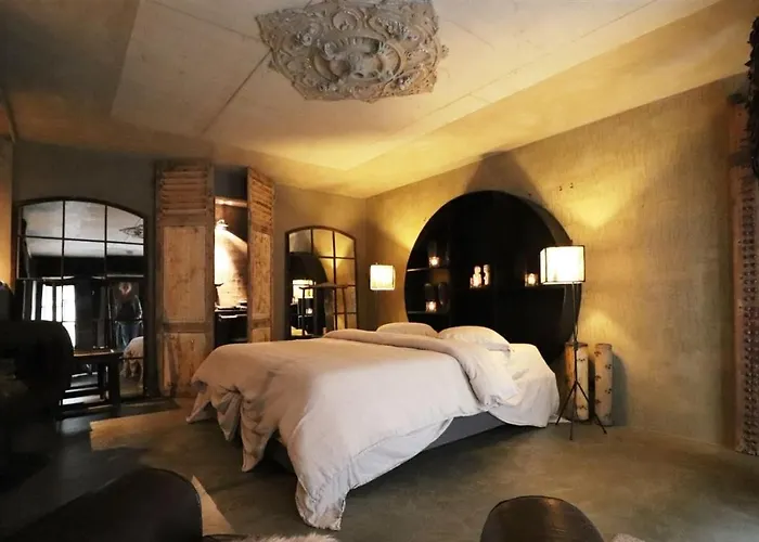 Duruby - & Guest house