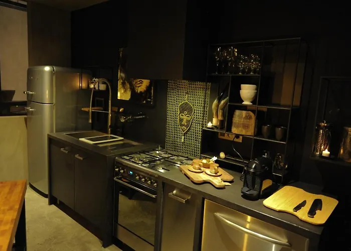 Guest house Duruby - & Durbuy