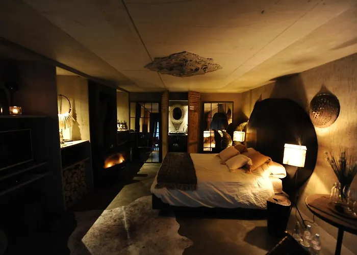 Duruby - & Guest house