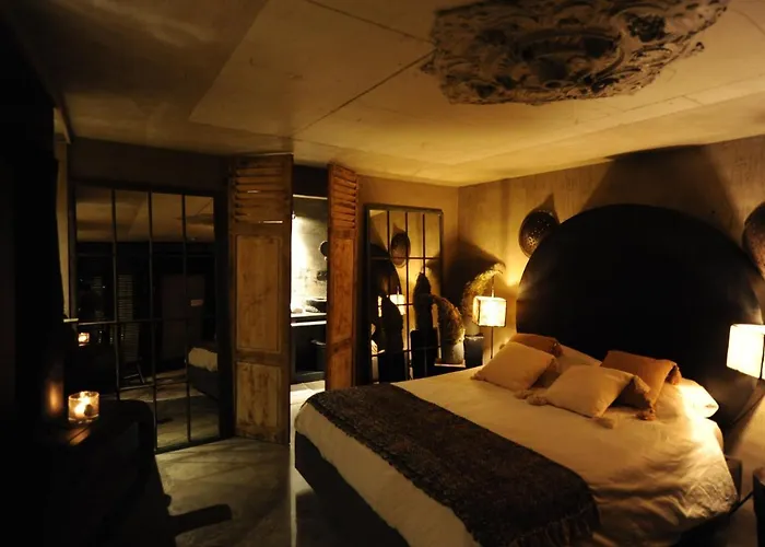 Guest house Duruby - & 4*