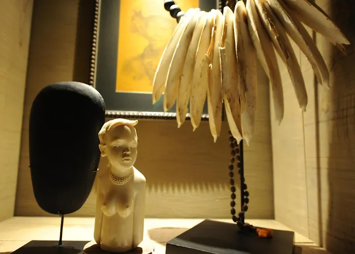 Duruby - & Guest house 4*