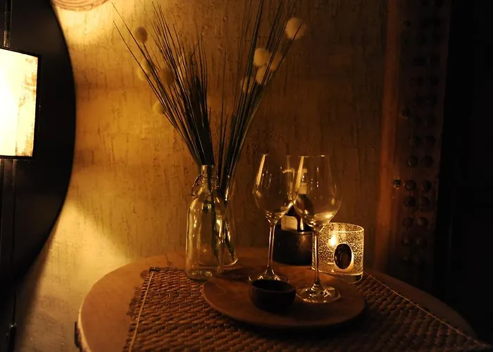 Duruby - & Guest house Durbuy