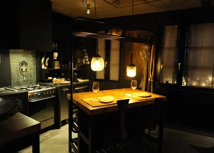 Guest house Duruby - &