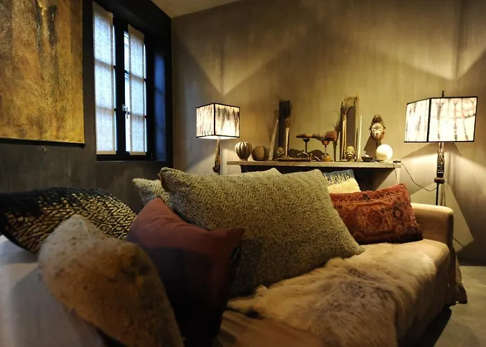 Guest house Duruby - & Durbuy