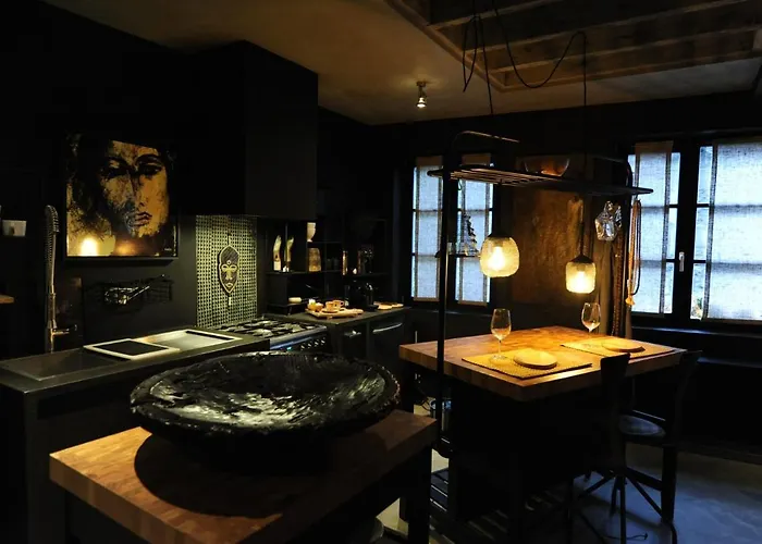 Guest house Duruby - &