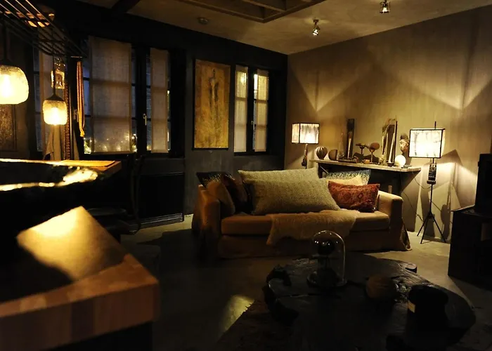 Duruby - & Guest house 4*