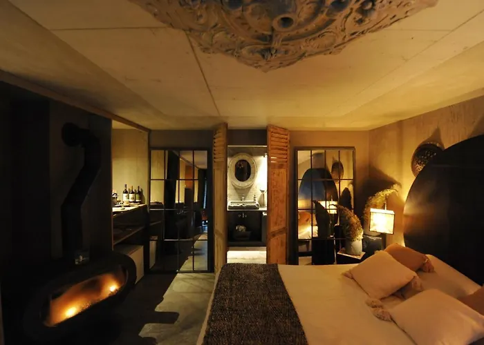 Duruby - & 4* Durbuy