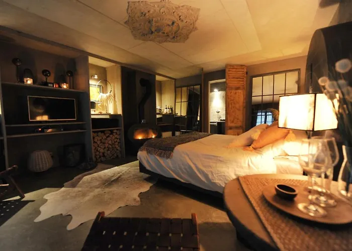 Duruby - & Guest house 4*