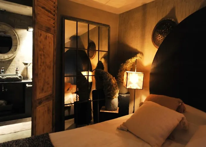 Duruby - & 4* Durbuy