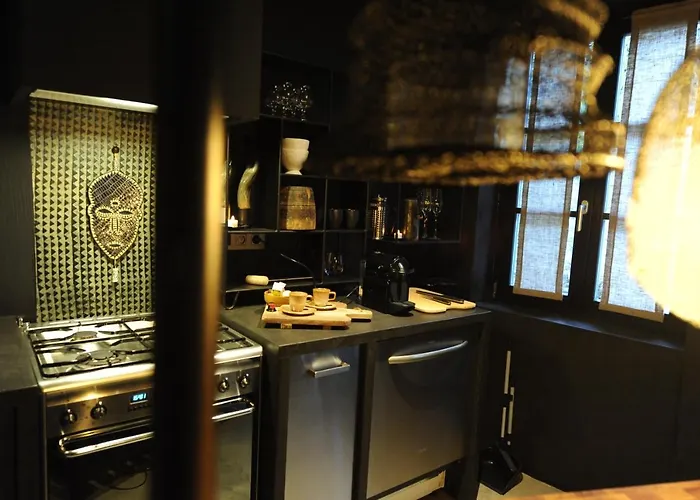 Guest house Duruby - & Durbuy